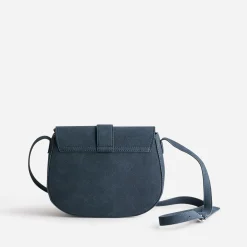 Sac besace marine