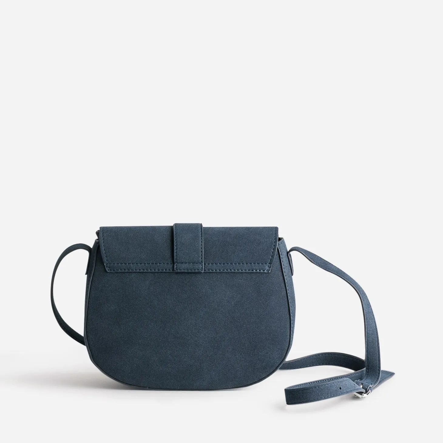 Sac besace marine