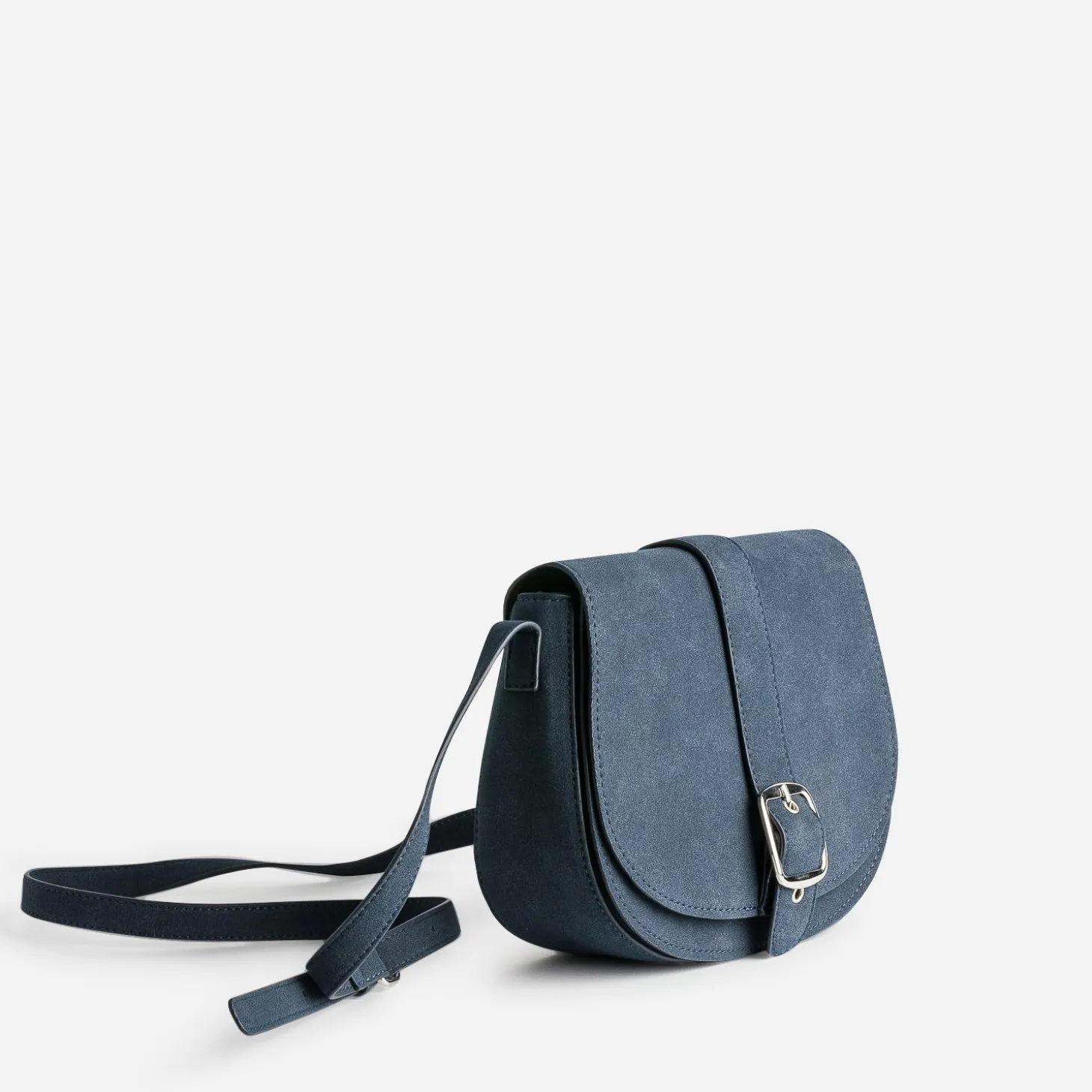 Sac besace marine