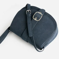 Sac besace marine