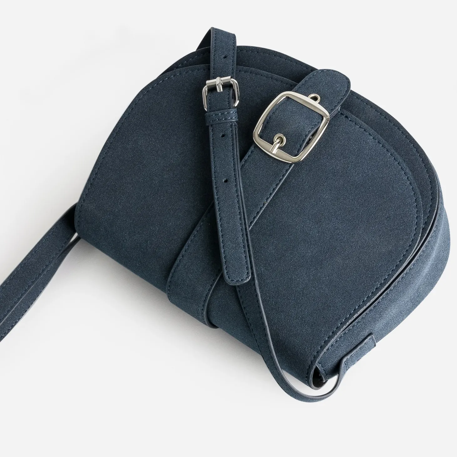 Sac besace marine
