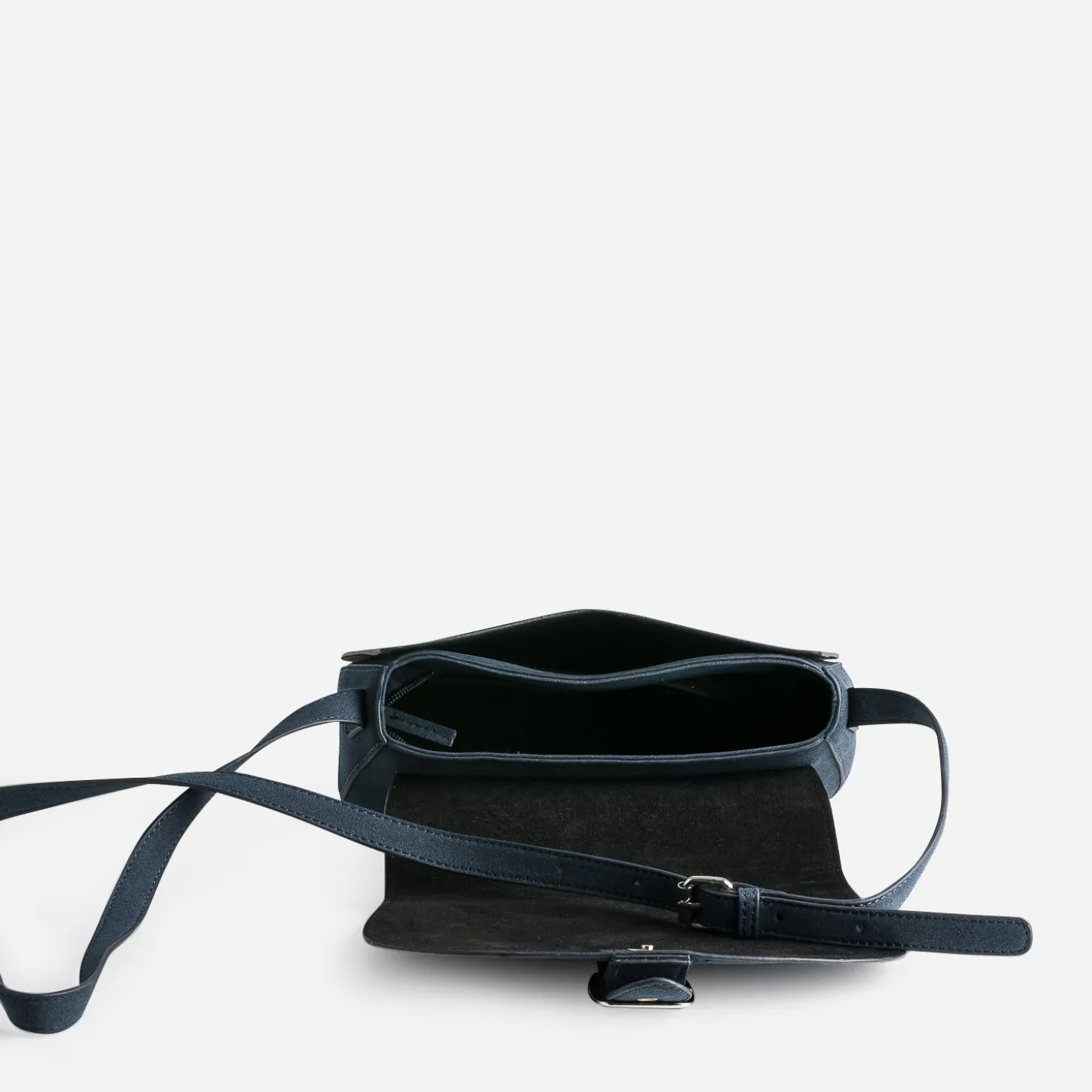 Sac besace marine