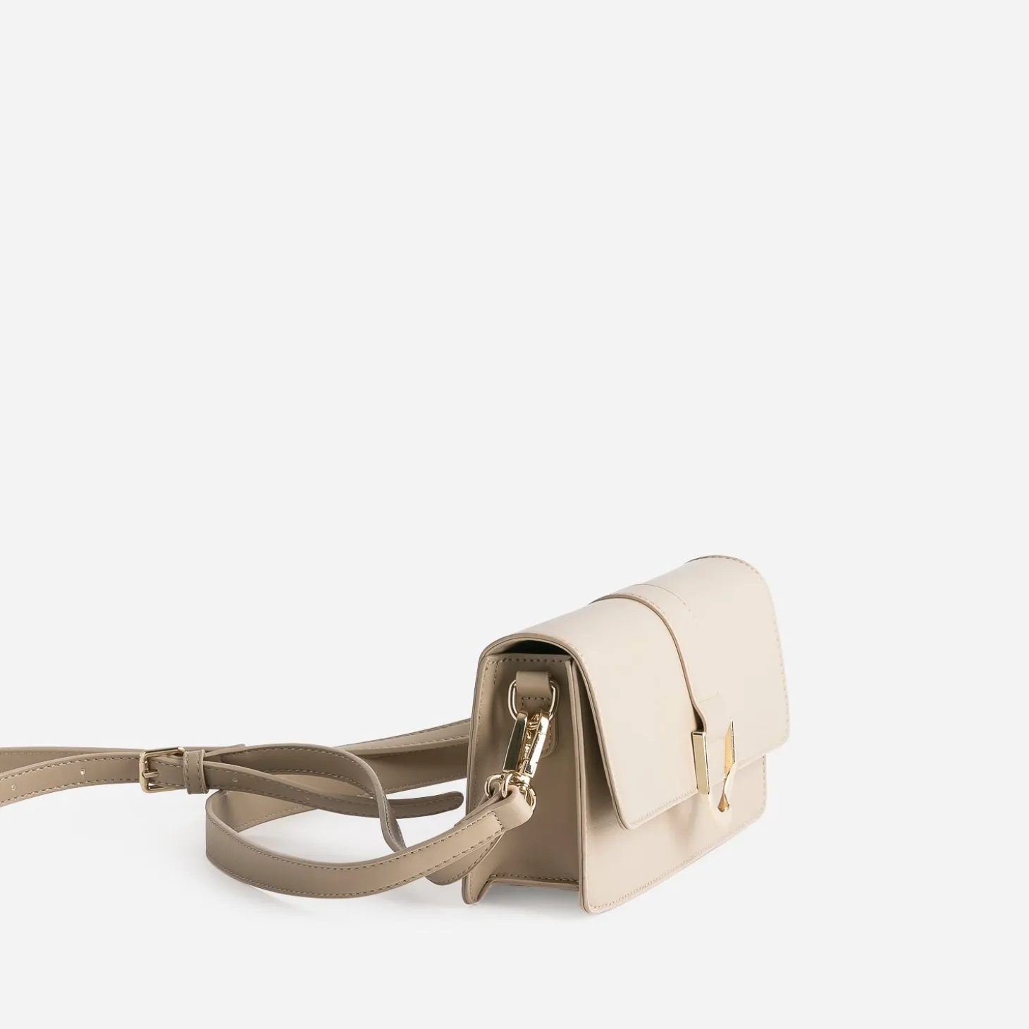 Sac TEXTO beige