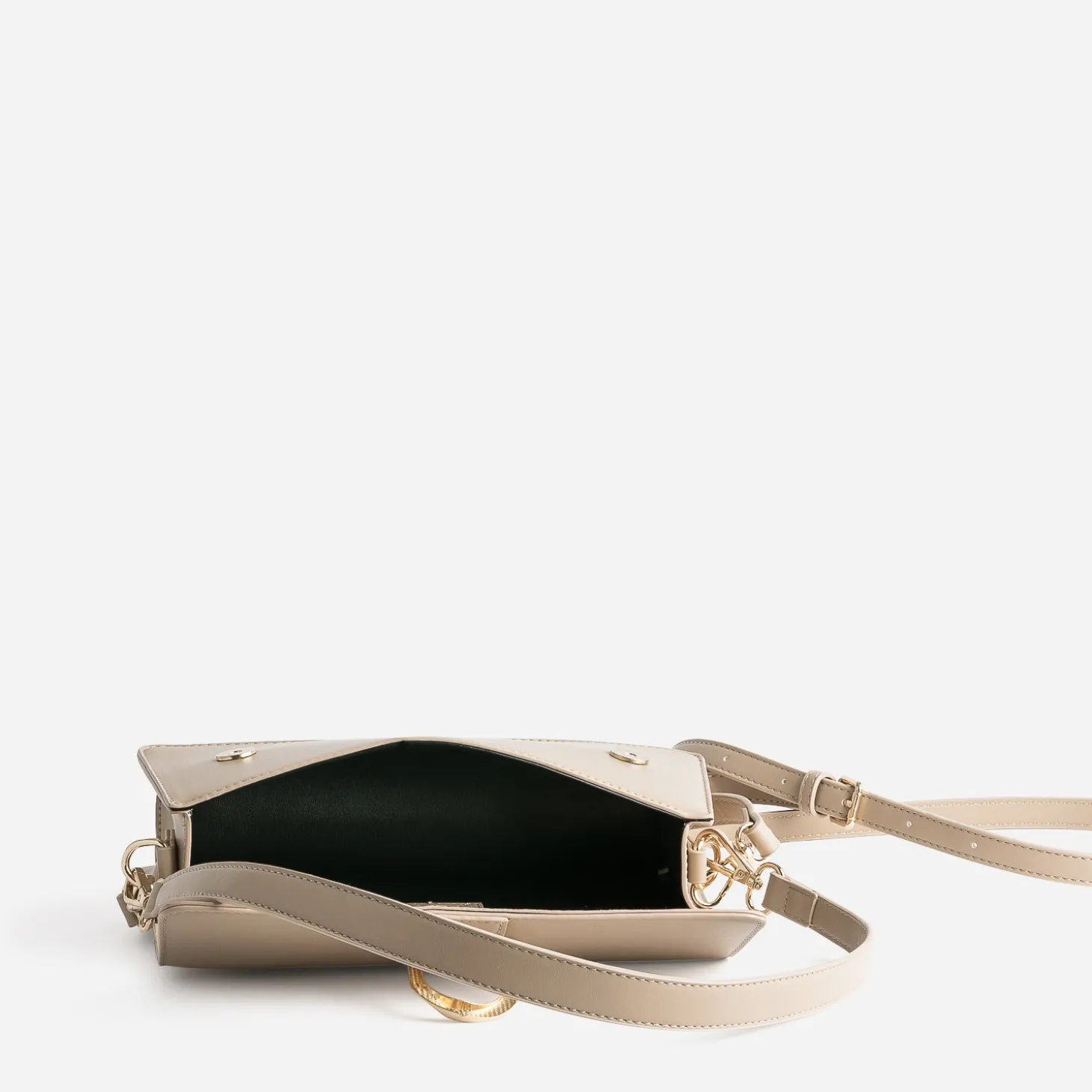 Sac TEXTO beige