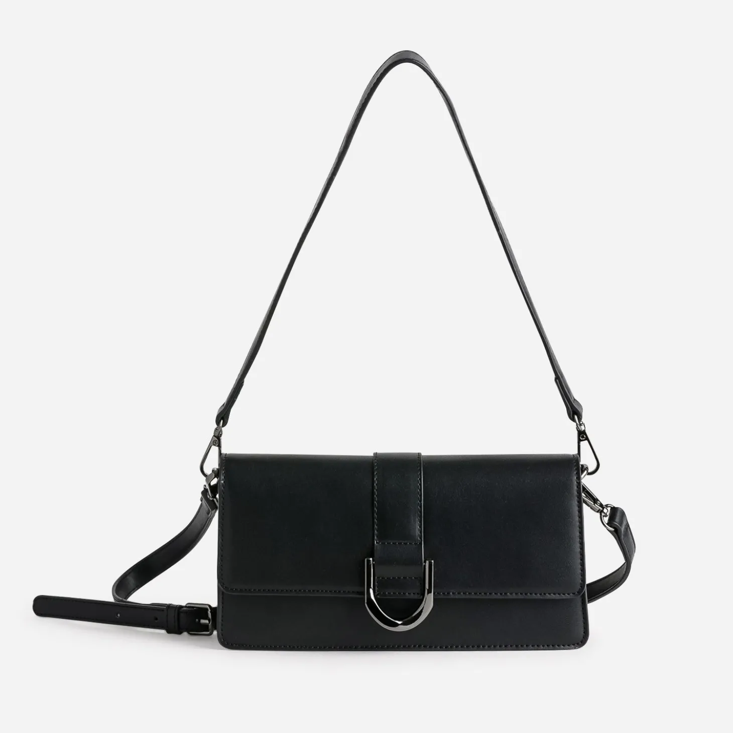 Sac TEXTO noir