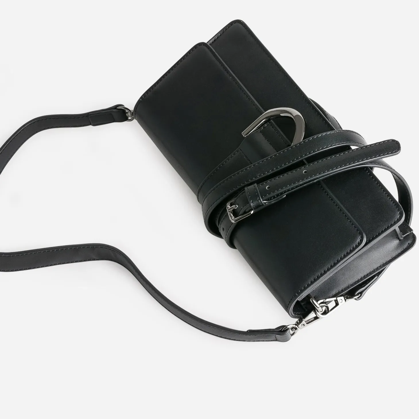 Sac TEXTO noir