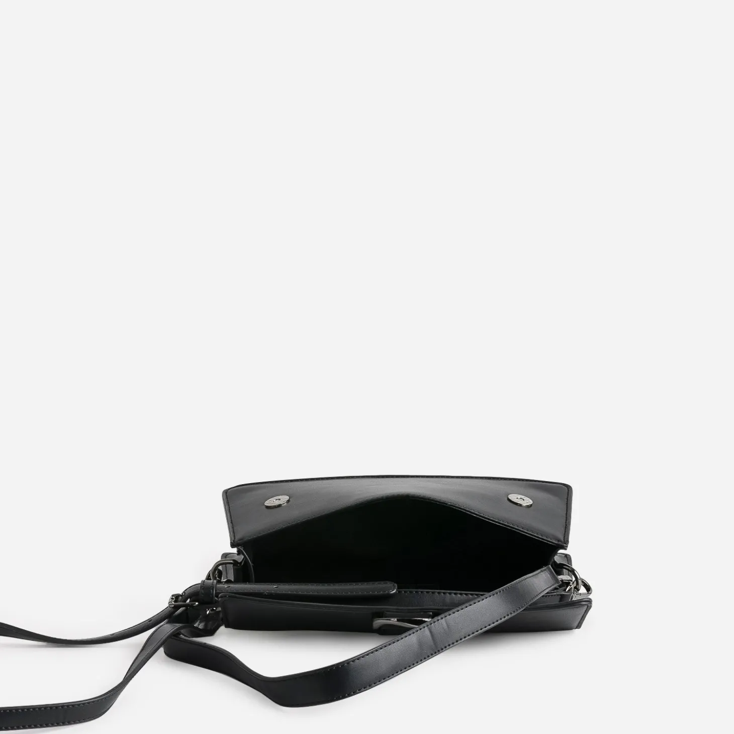 Sac TEXTO noir