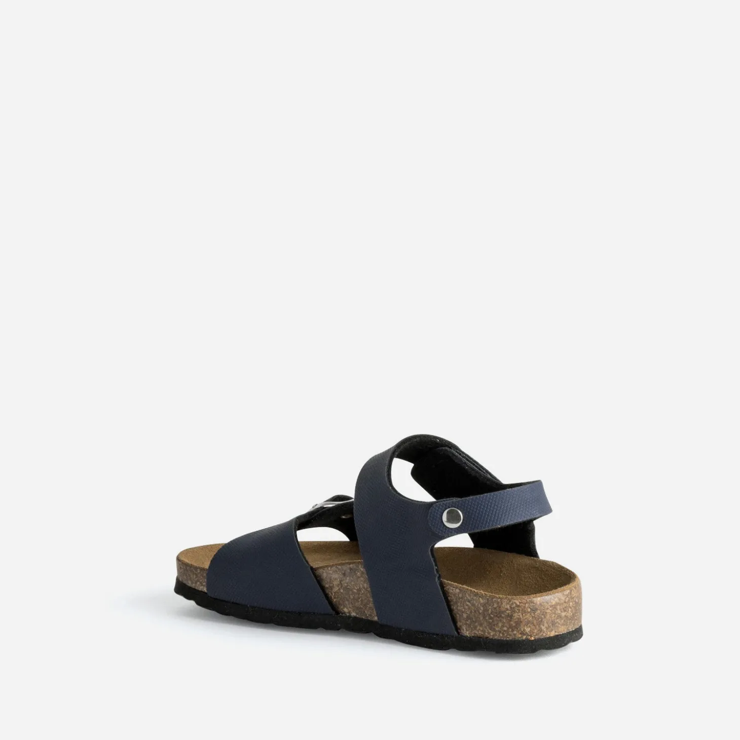 Sandale anatomique BUGGY marine