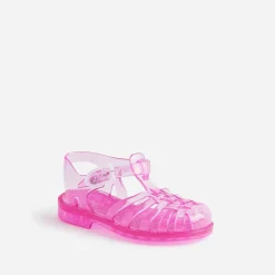 Sandale enfant MEDUSE rose