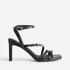 Sandale TEXTO noire