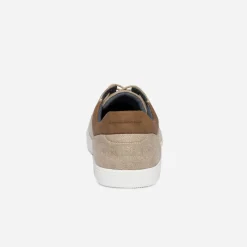 Tennis beige en textile