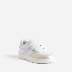 Tennis BUGGY couleurs pastel