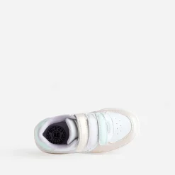 Tennis BUGGY couleurs pastel