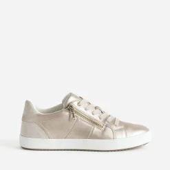 Tennis GEOX dorée