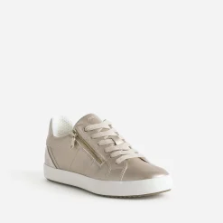 Tennis GEOX dorée