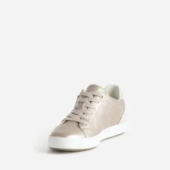 Tennis GEOX dorée