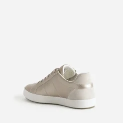 Tennis GEOX dorée