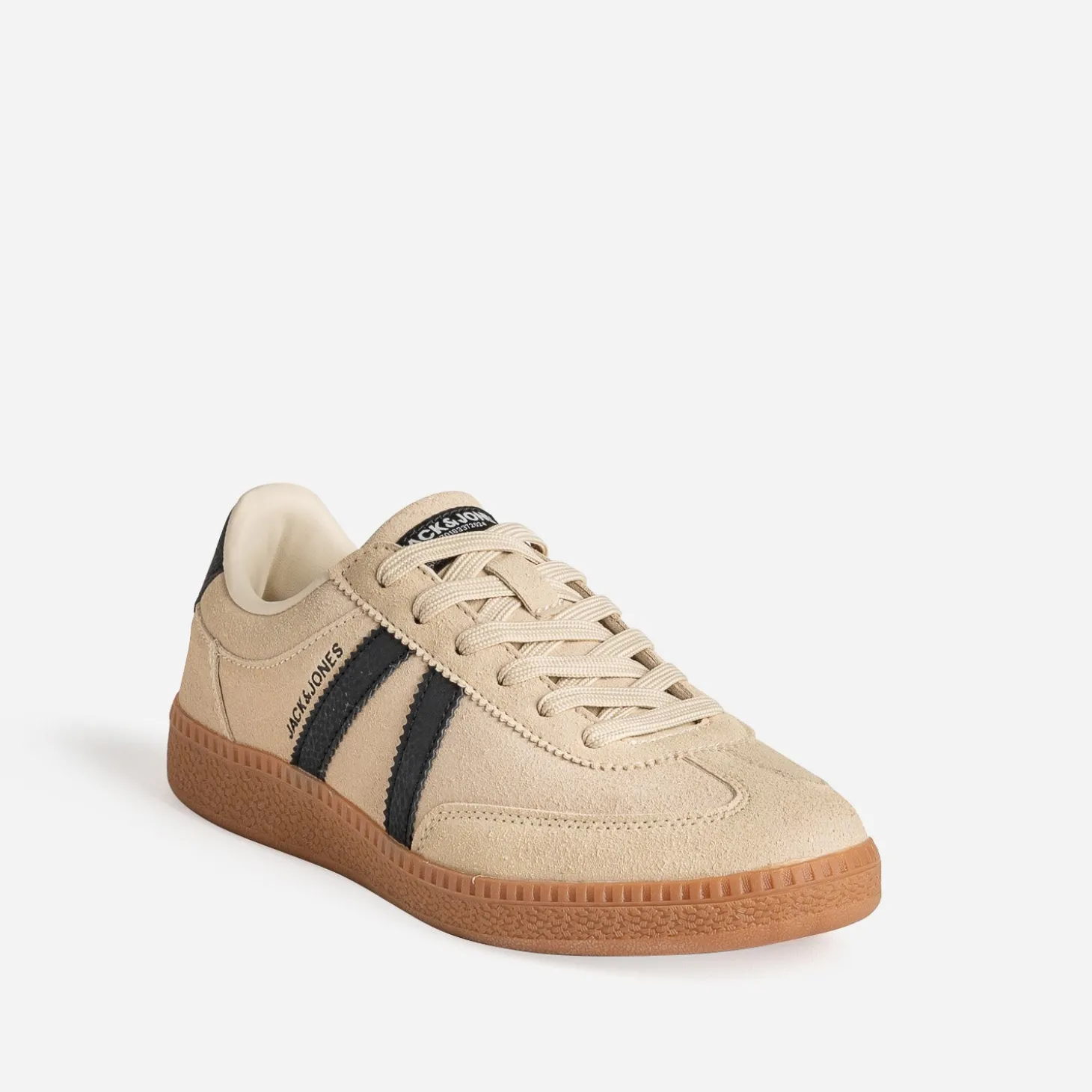 Tennis JACK & JONES beige