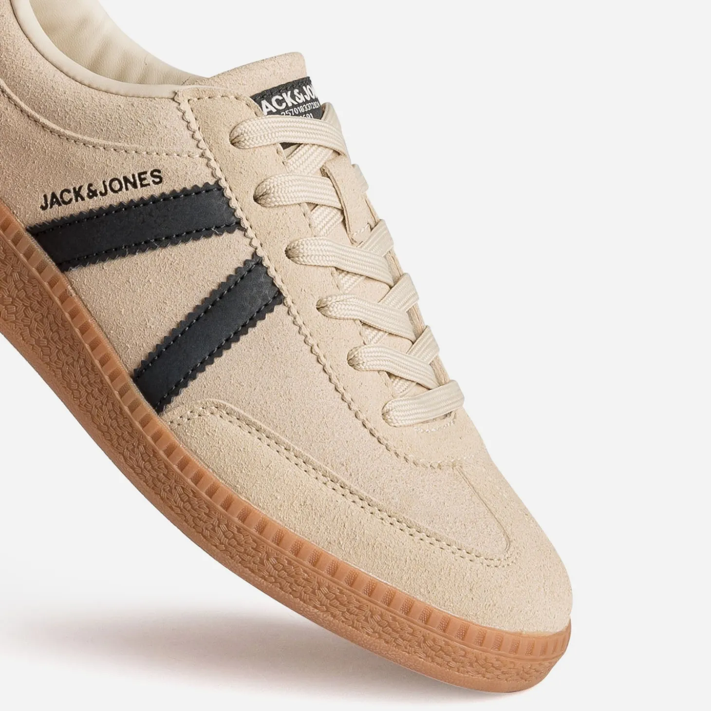 Tennis JACK & JONES beige