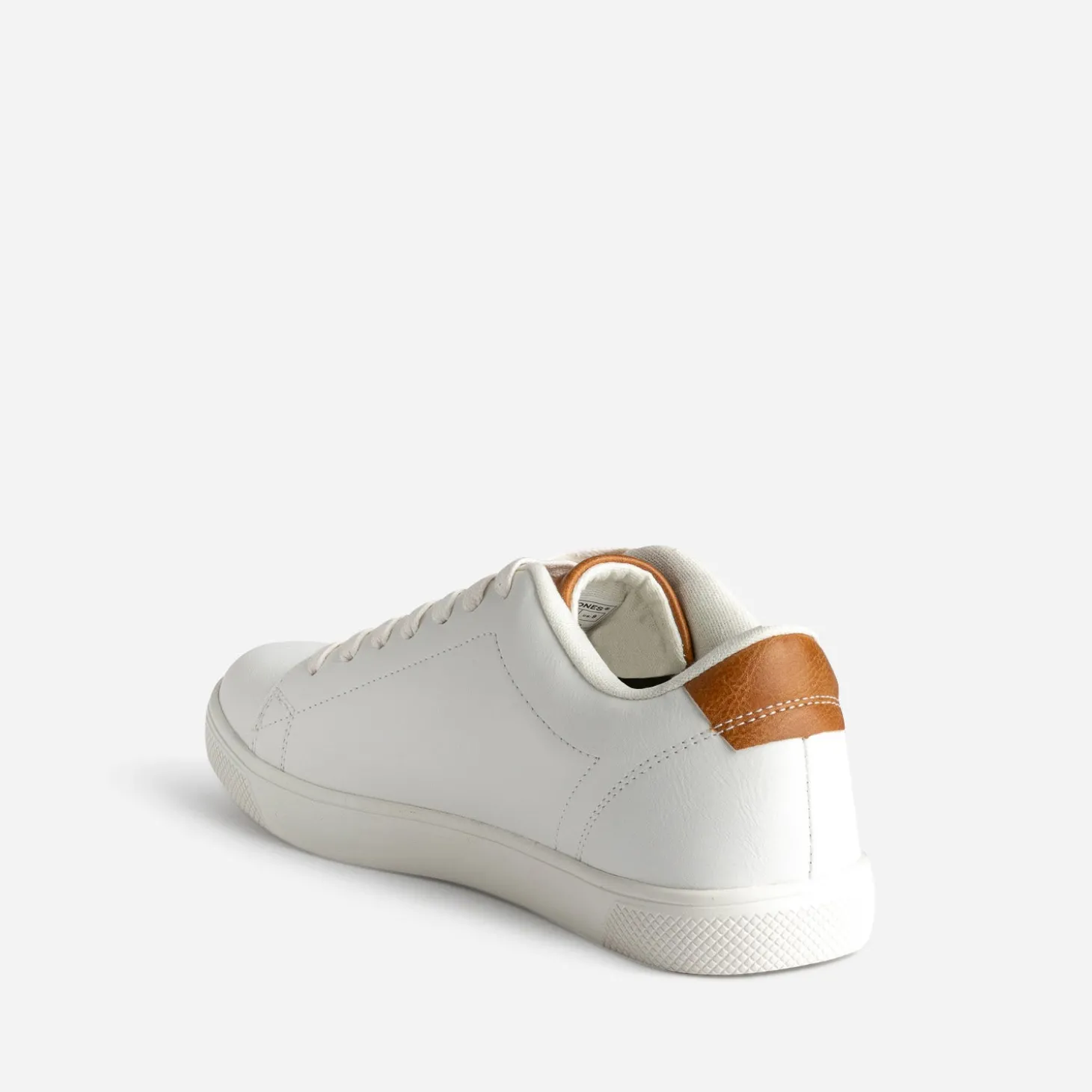 Tennis JACK&JONES blanche