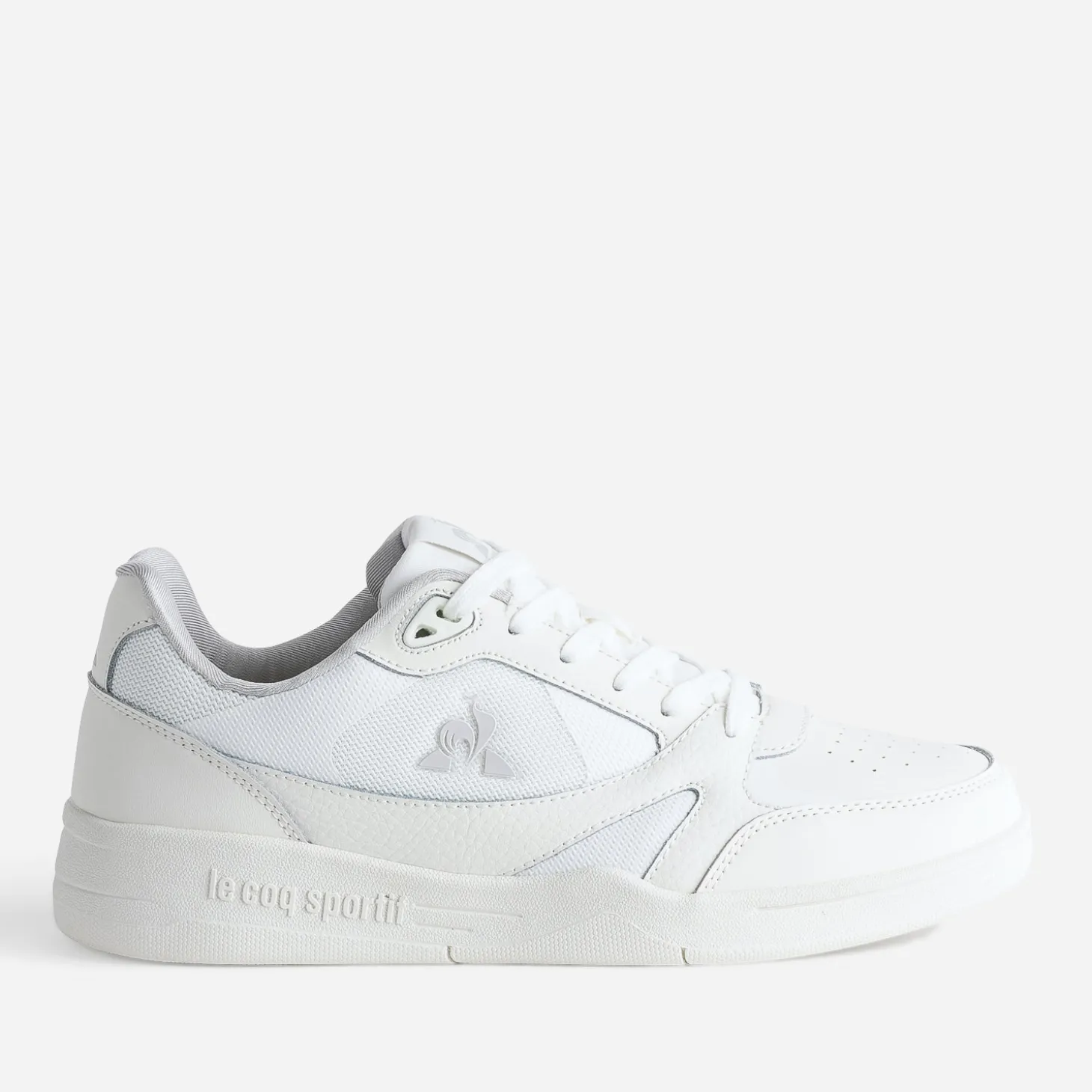 Tennis LE COQ SPORTIF blanche cuir