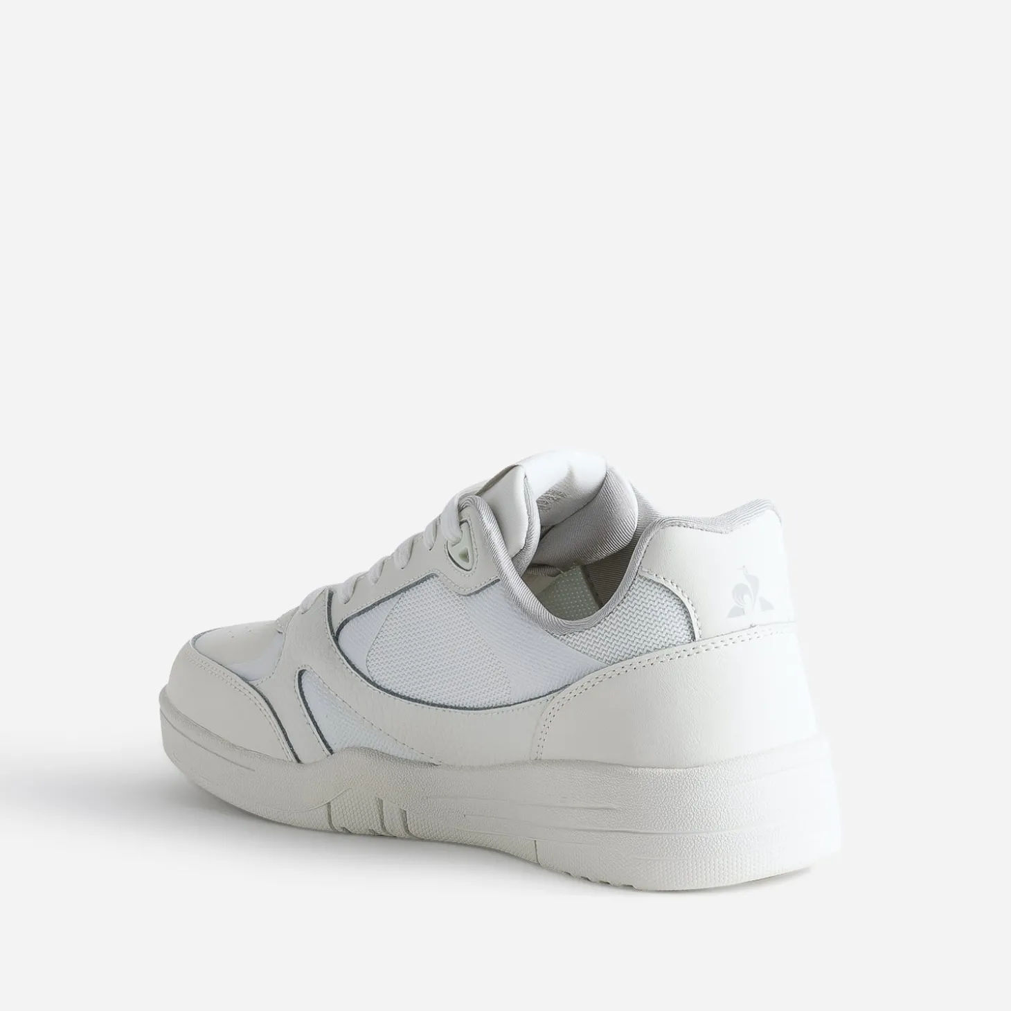 Tennis LE COQ SPORTIF blanche cuir
