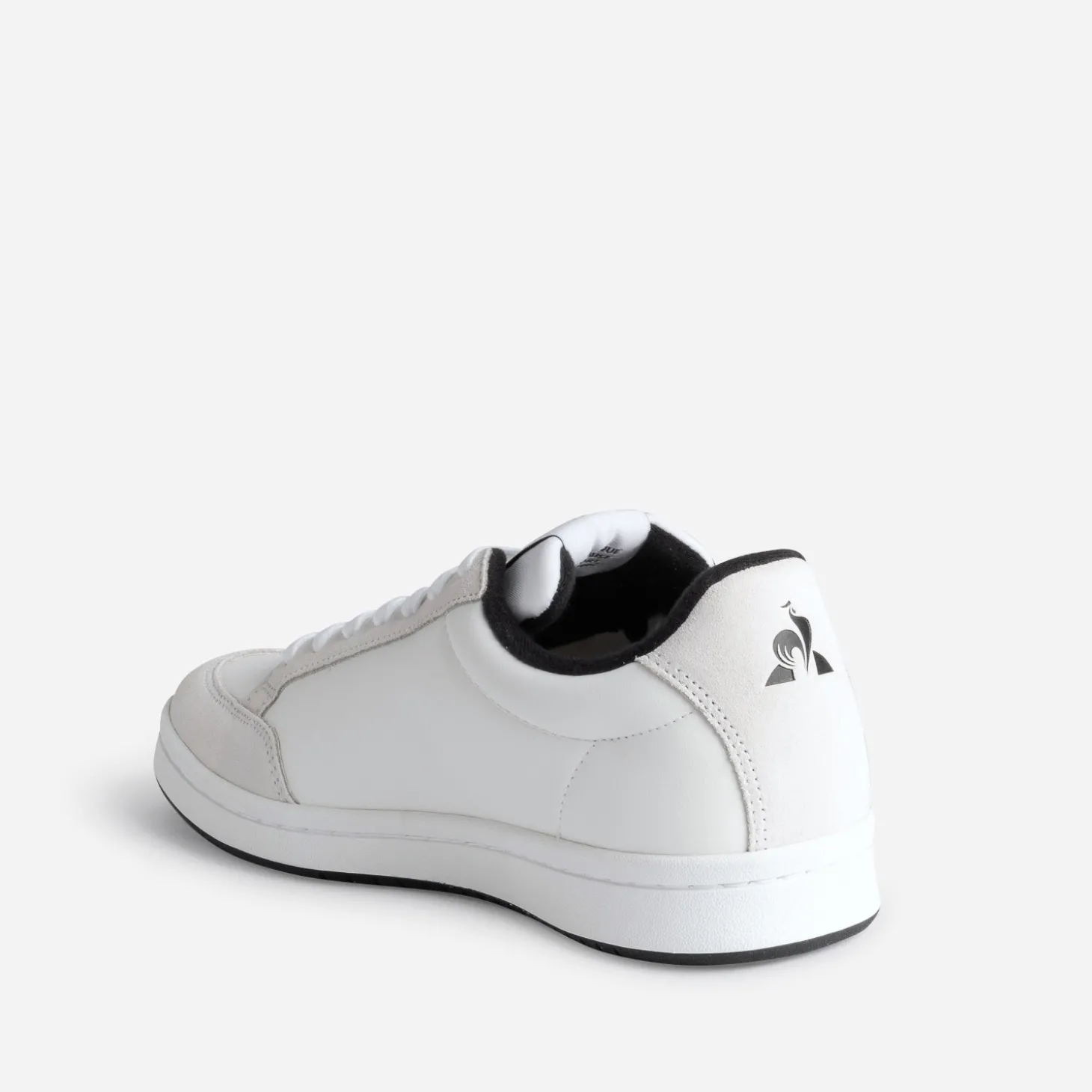 Tennis LE COQ SPORTIF blanche et beige