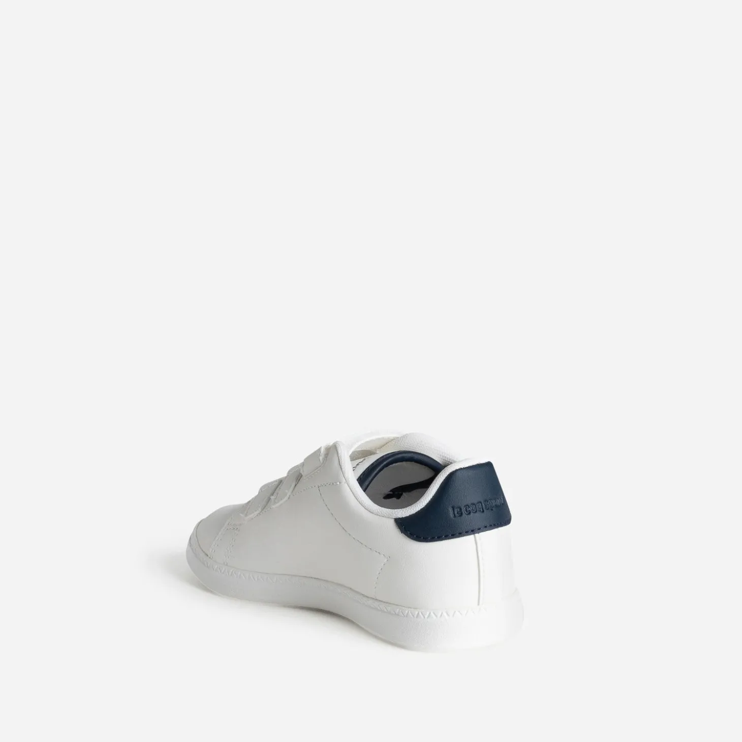 Tennis LE COQ SPORTIF blanche
