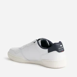 Tennis LEE COOPER blanche