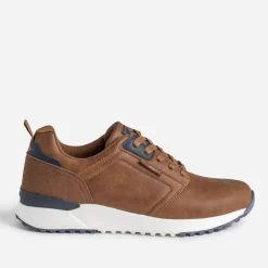 Tennis LEE COOPER cognac