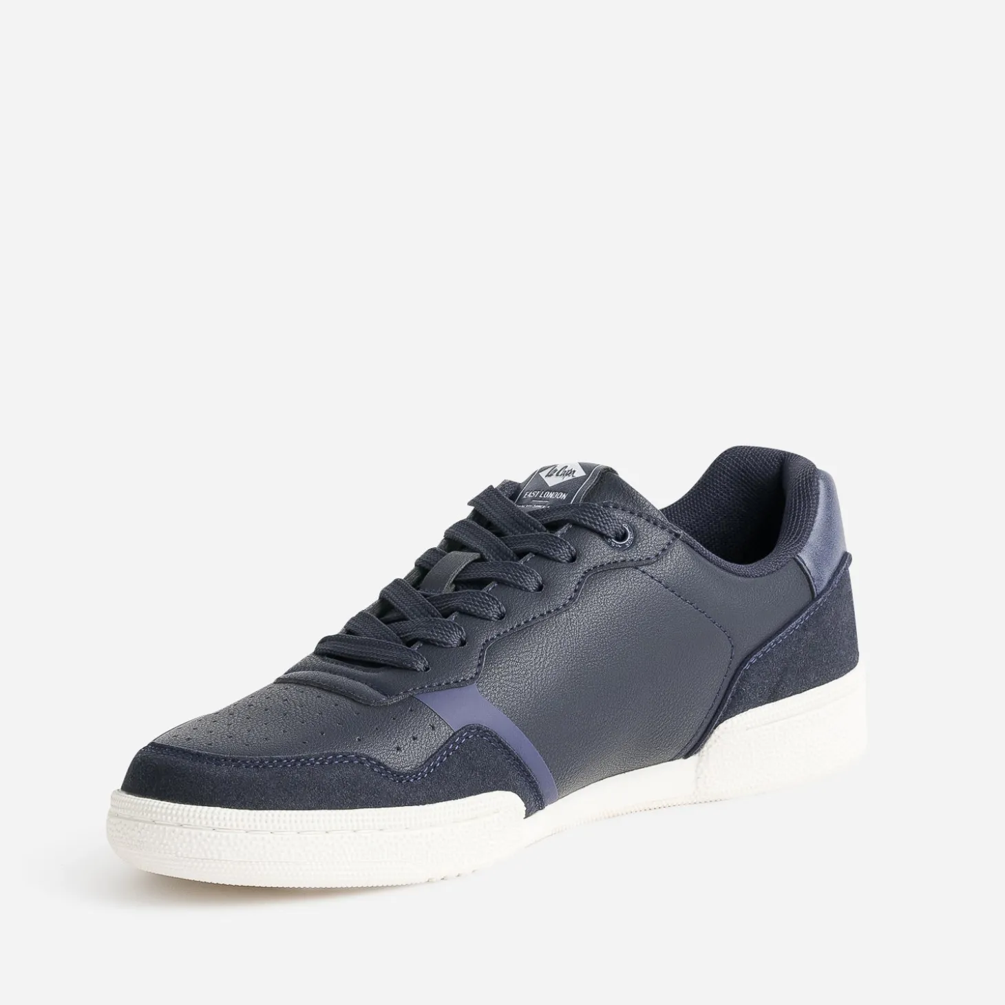 Tennis LEE COOPER marine