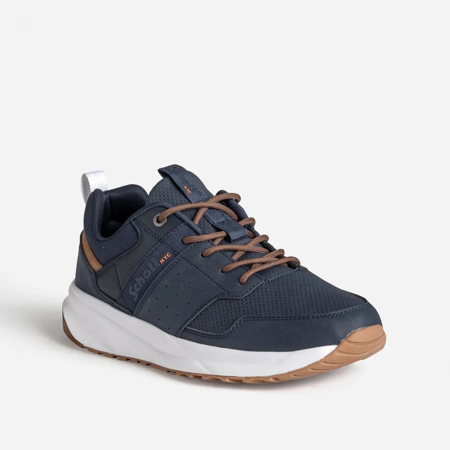 Tennis SCHOTT NYC® marine