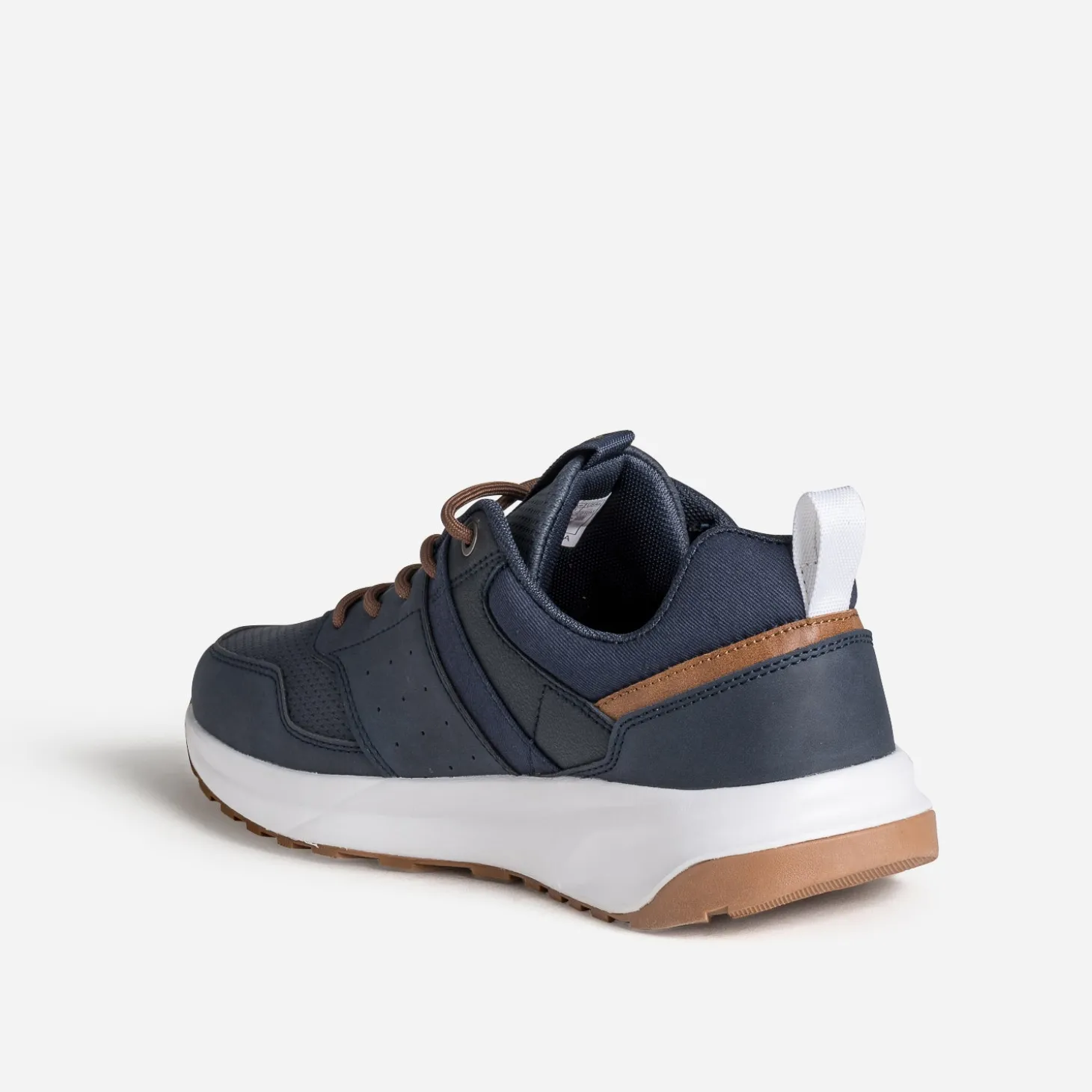 Tennis SCHOTT NYC® marine