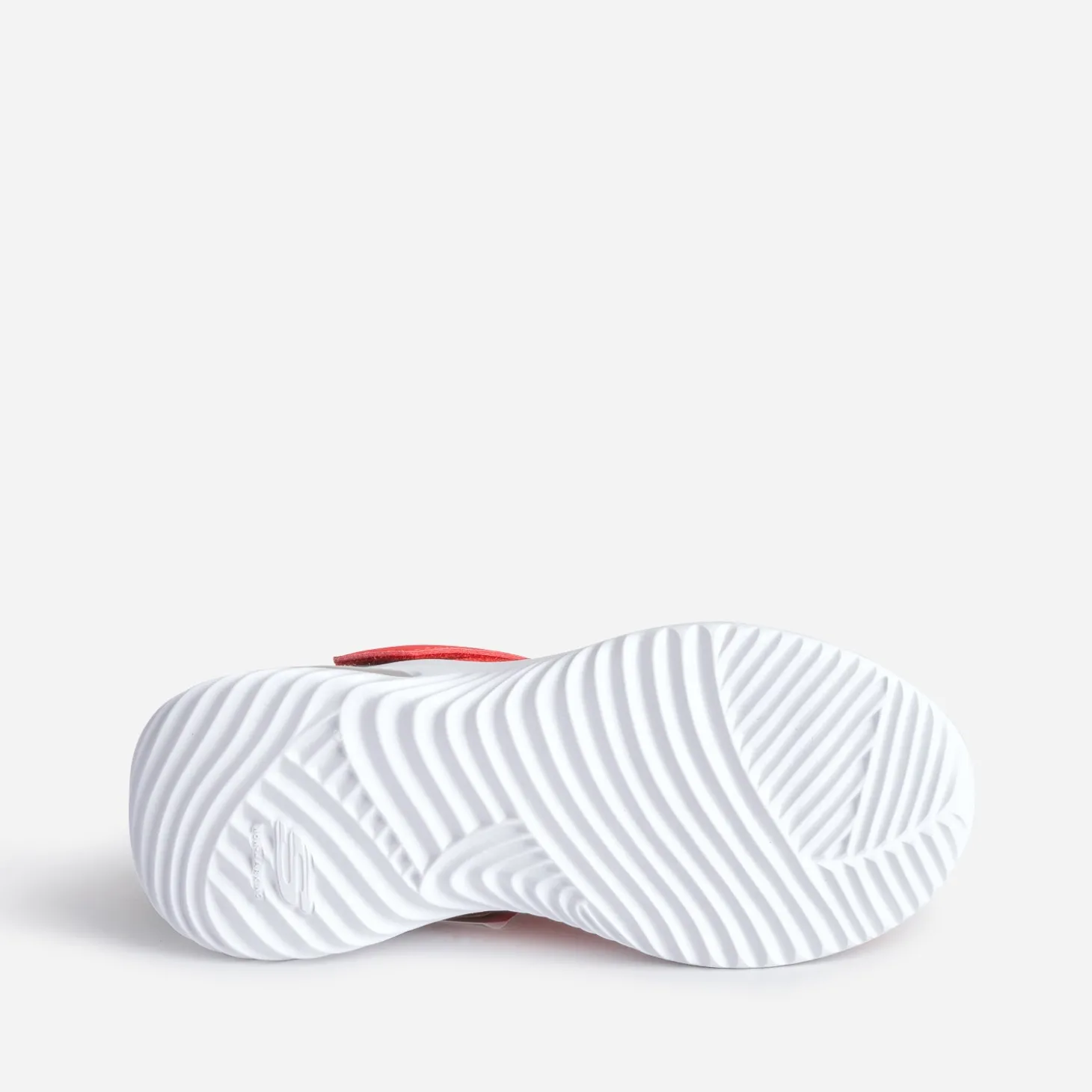 Tennis SKECHERS rouge