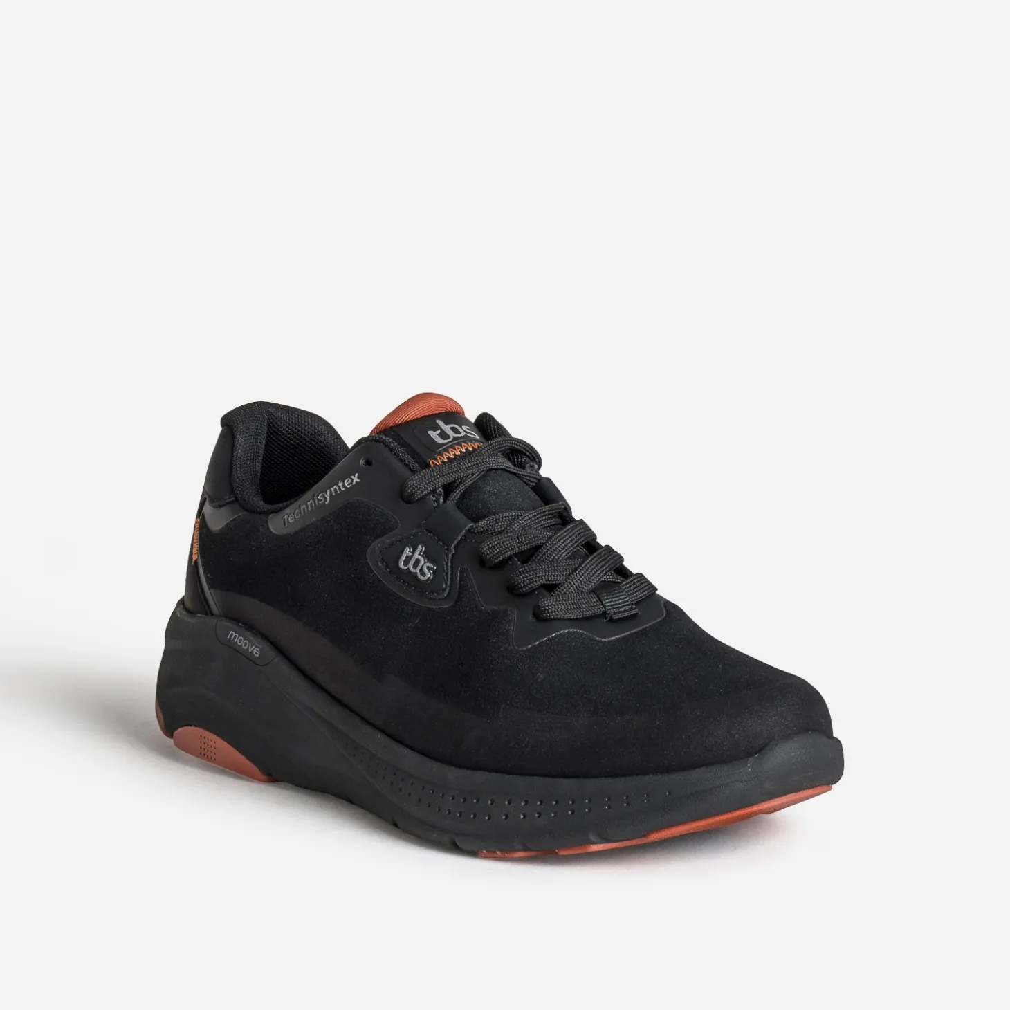 Tennis TBS noire