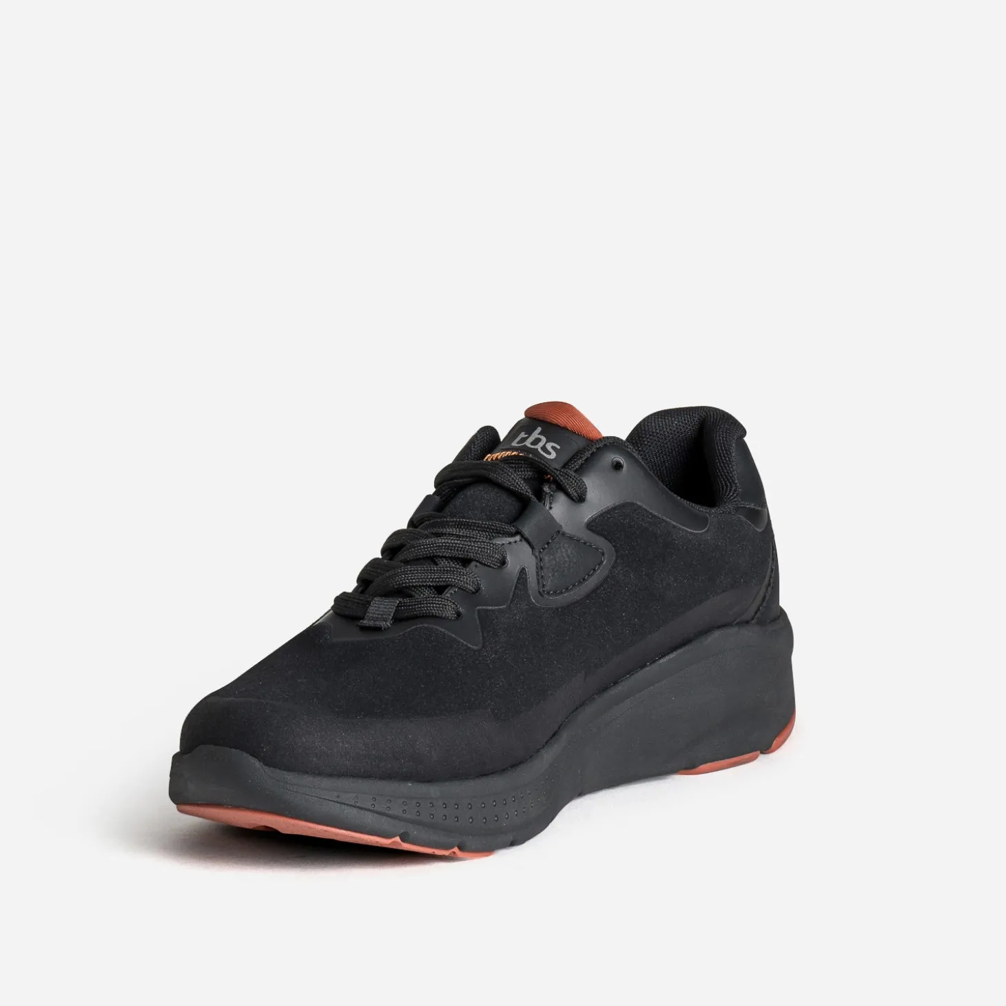 Tennis TBS noire