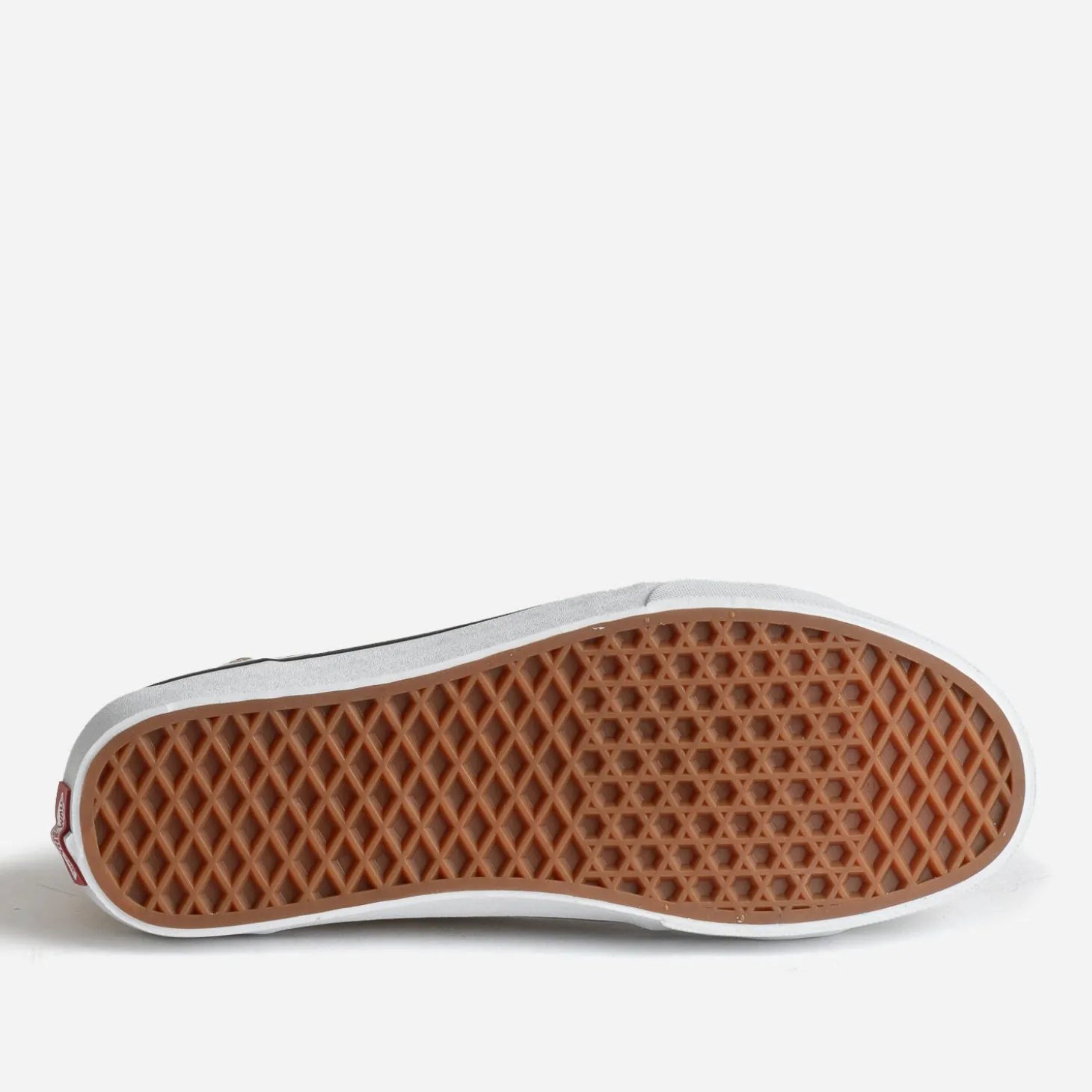 Tennis VANS beige en toile