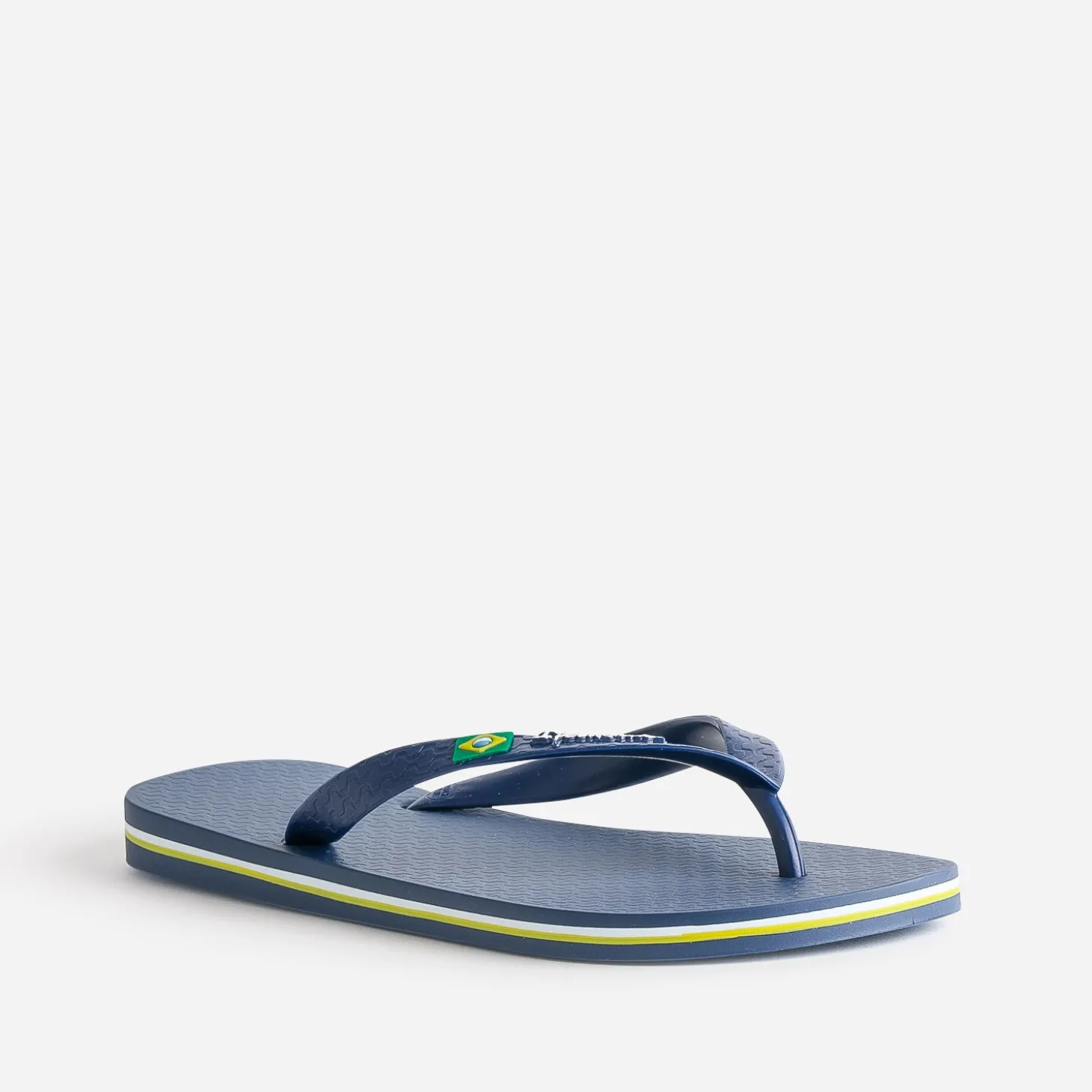 Tong IPANEMA bleue