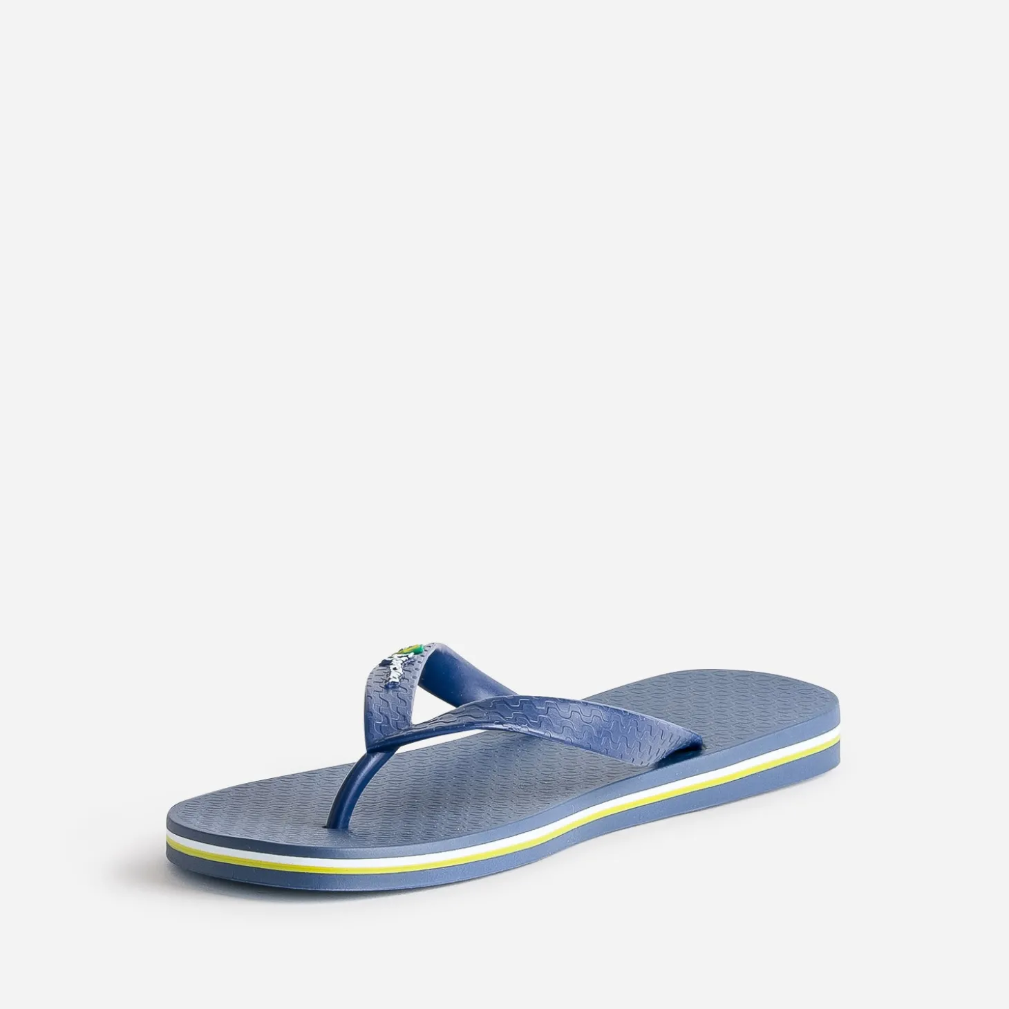 Tong IPANEMA bleue