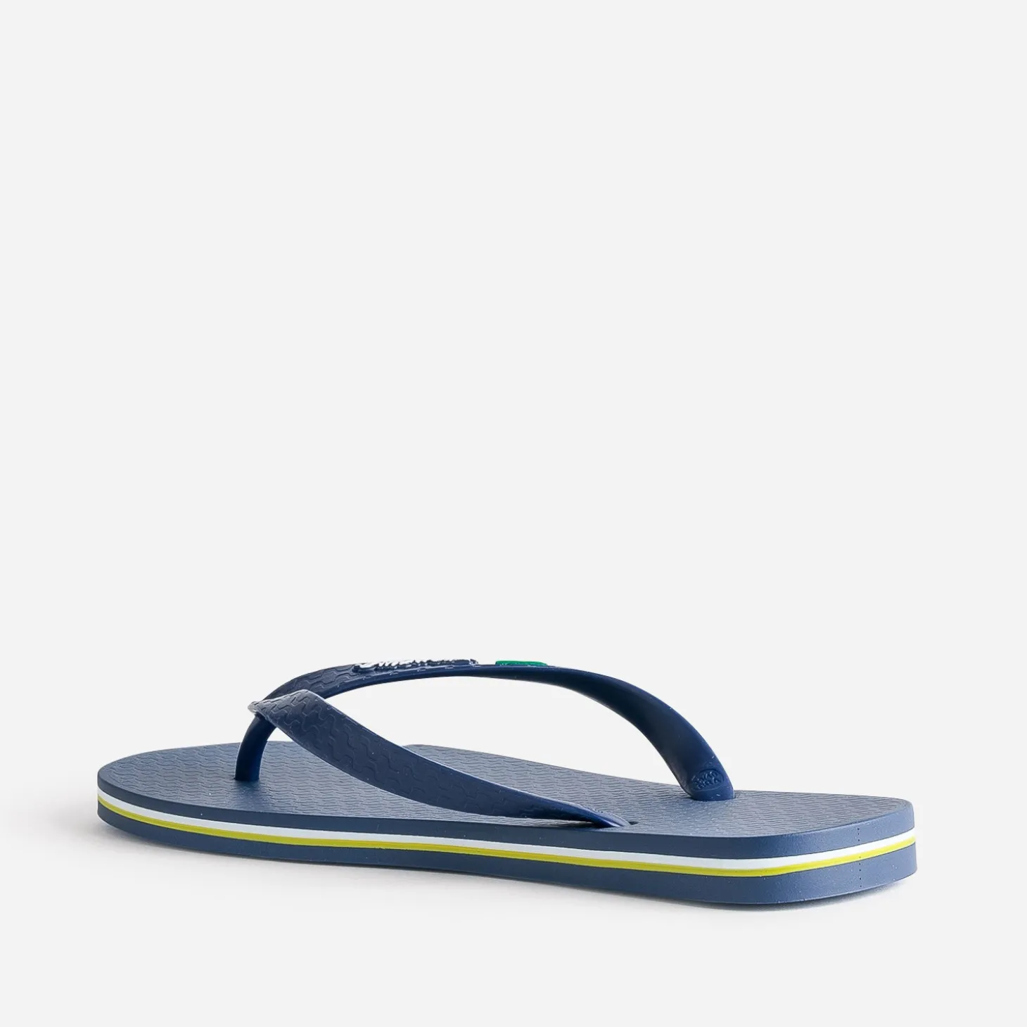 Tong IPANEMA bleue