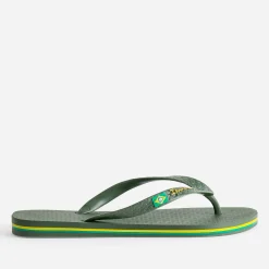 Tong IPANEMA kaki