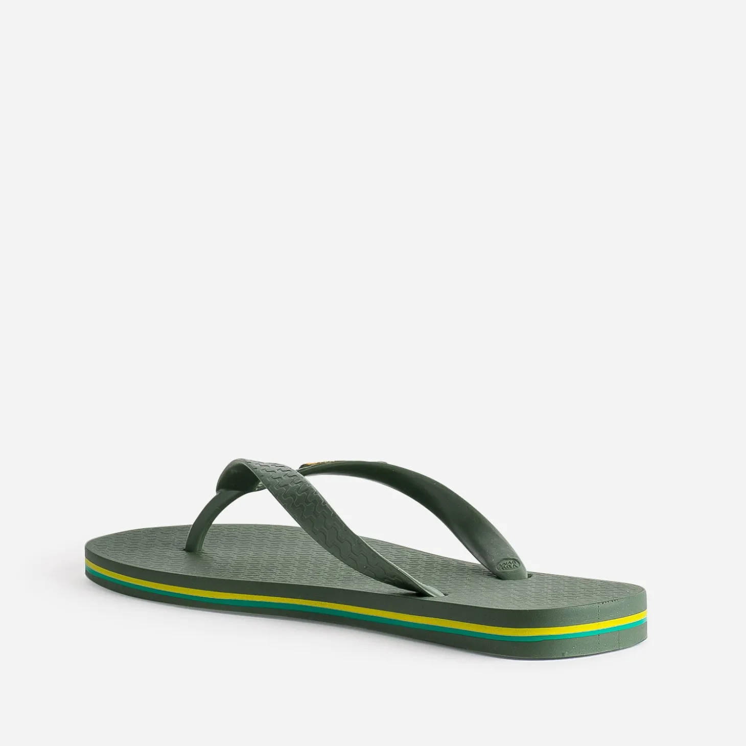 Tong IPANEMA kaki