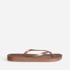 Tong IPANEMA marron