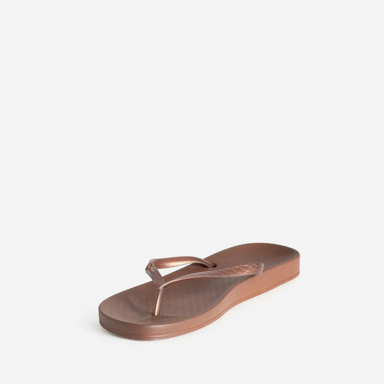 Tong IPANEMA marron