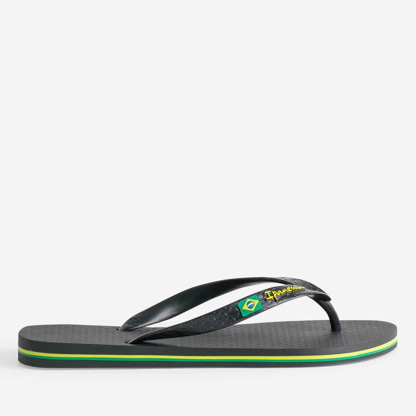 Tong IPANEMA noire