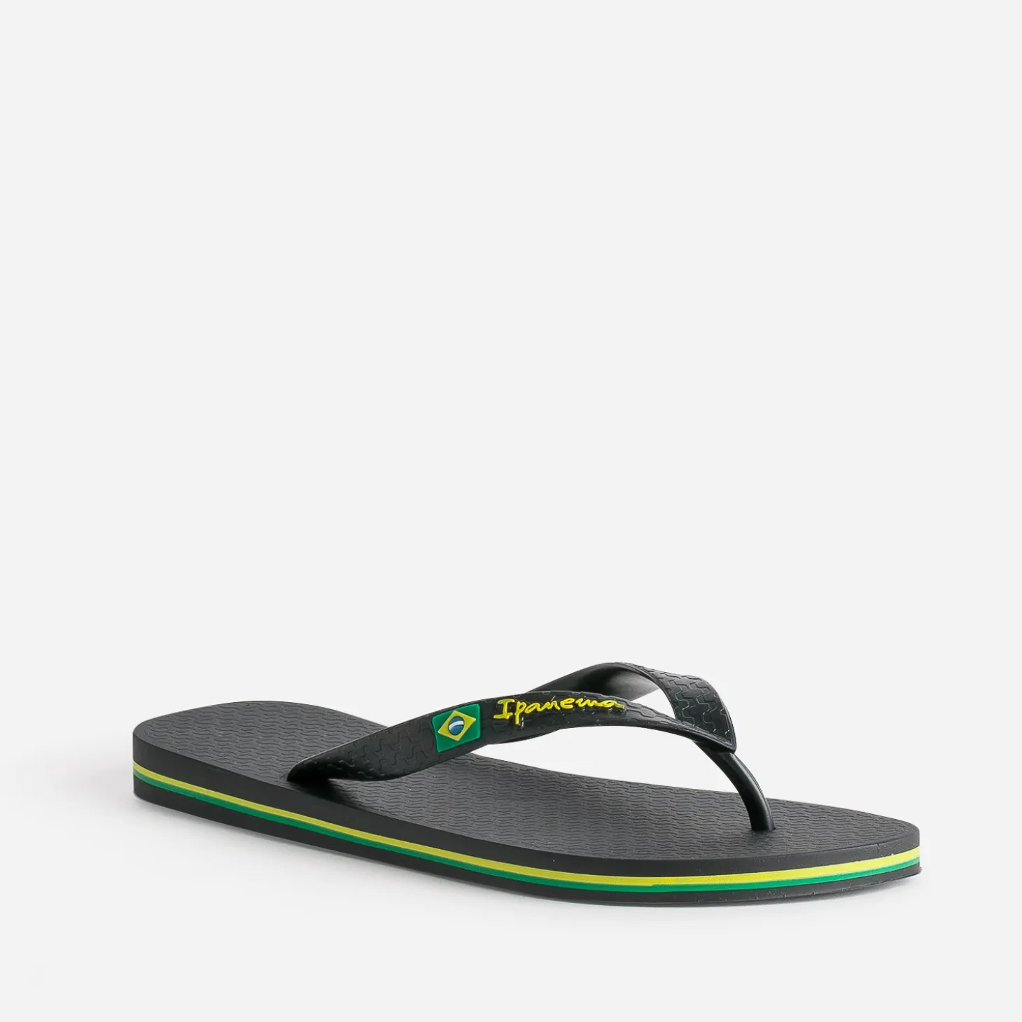 Tong IPANEMA noire