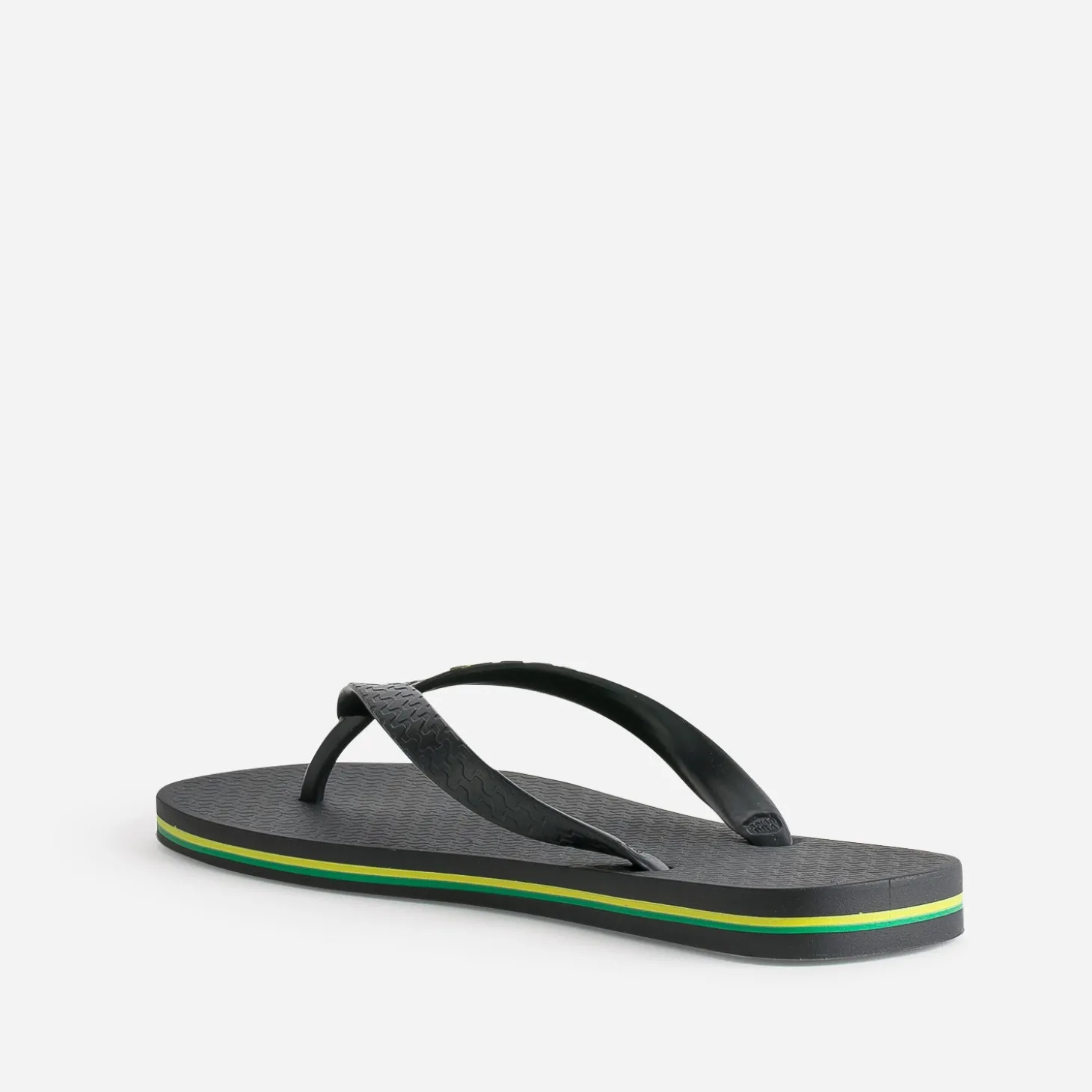 Tong IPANEMA noire