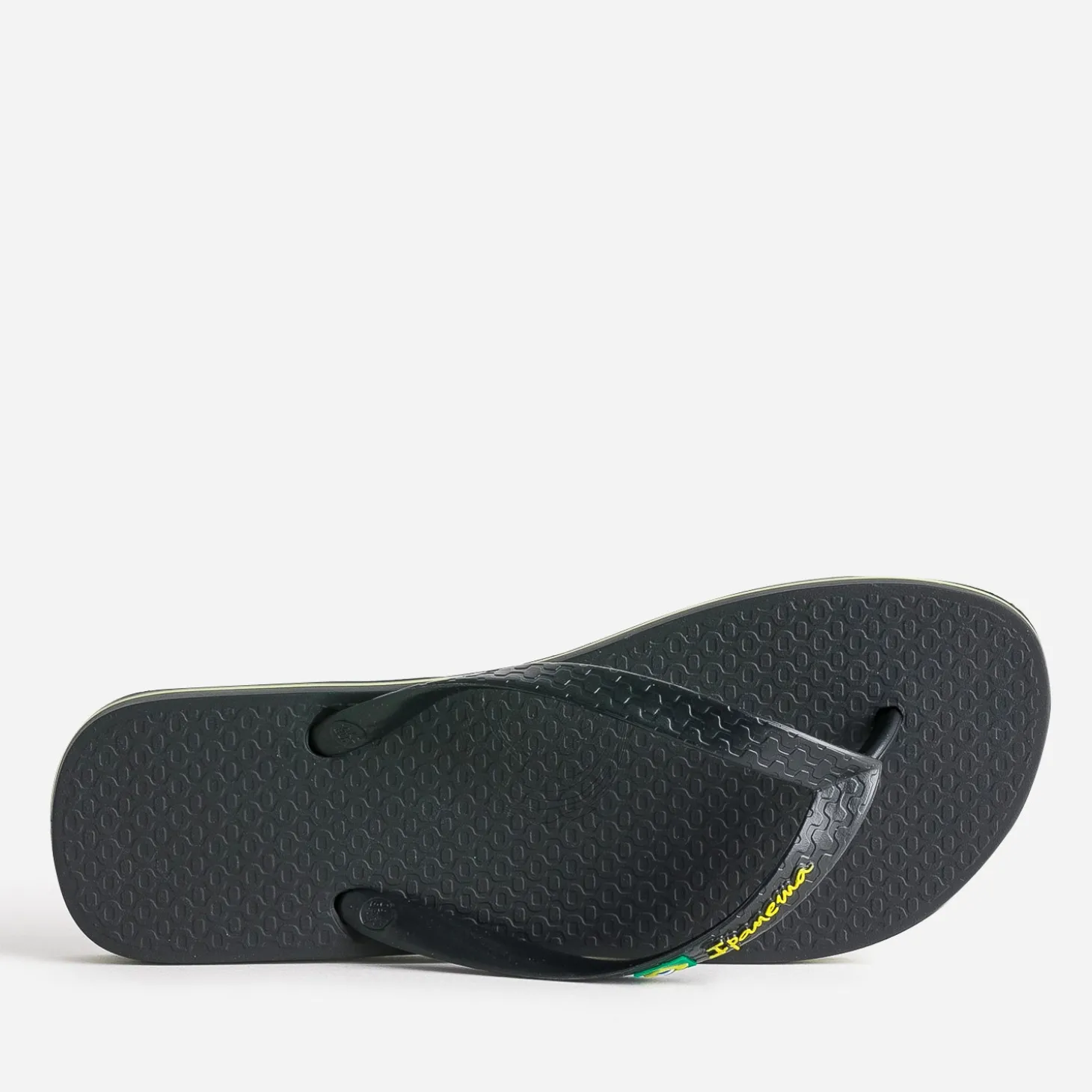 Tong IPANEMA noire