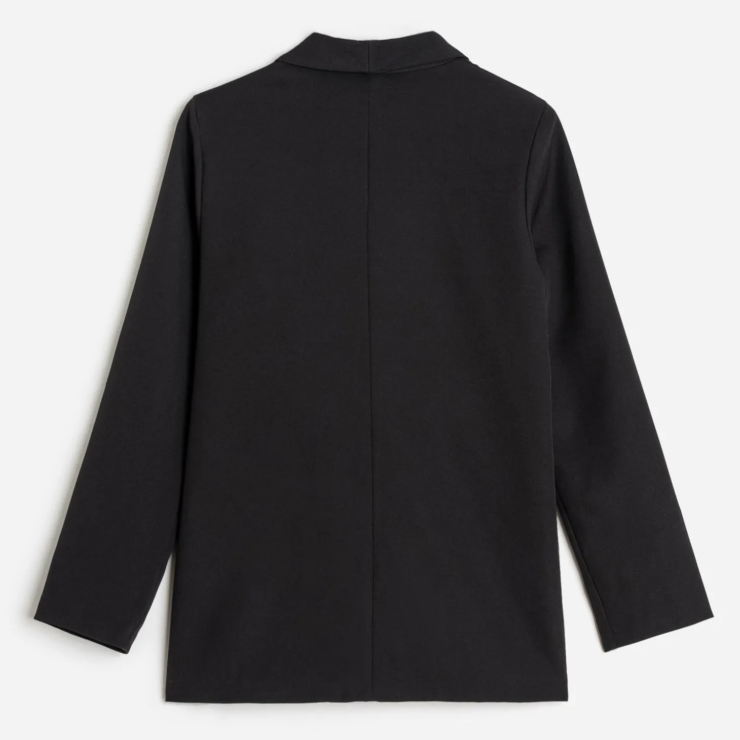 Veste de costume TEXTO noire